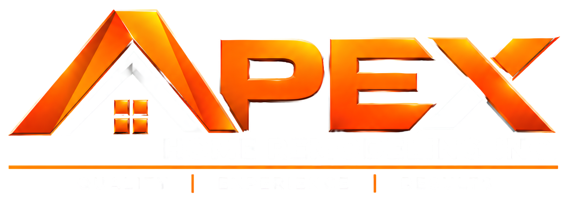 APEX Home Remodeling Inc. logo